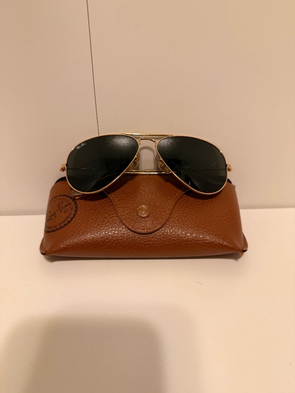 Rayban Aviators